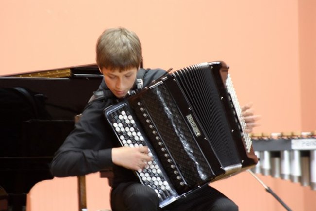 Nagroda za szczególny dar