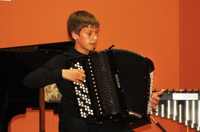 Nagroda za szczególny dar