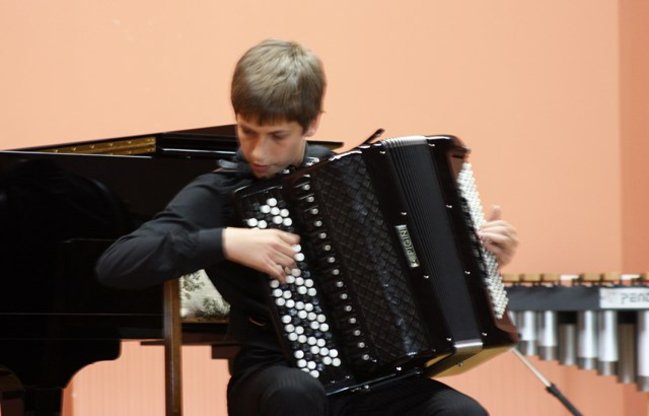 Nagroda za szczególny dar