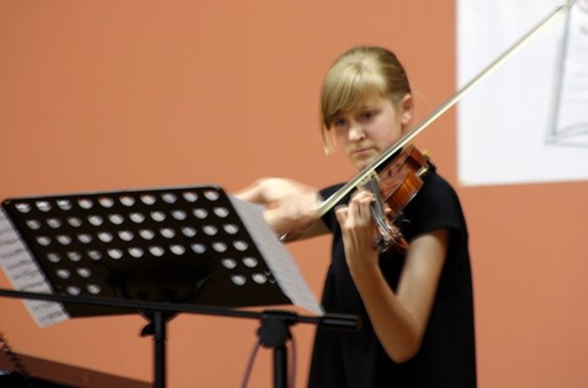 Nagroda za szczególny dar