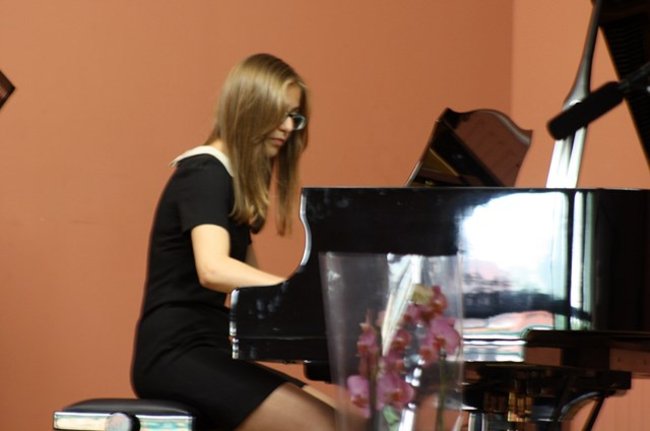 Nagroda za szczególny dar