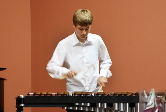 Nagroda za szczególny dar