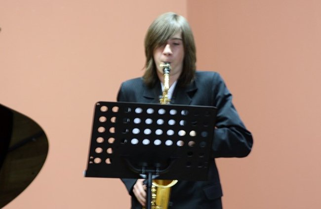 Nagroda za szczególny dar