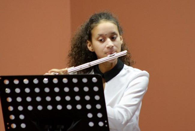 Nagroda za szczególny dar