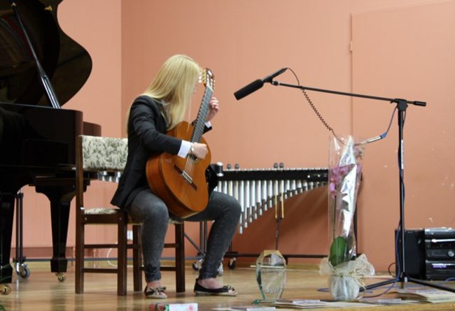 Nagroda za szczególny dar