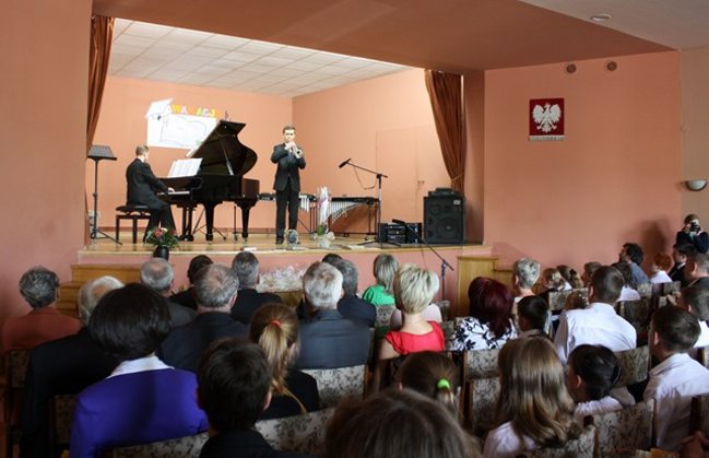 Nagroda za szczególny dar