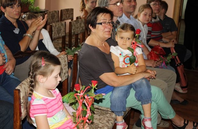 Nagroda za szczególny dar