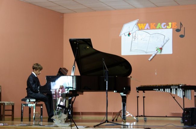 Nagroda za szczególny dar