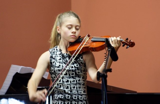 Nagroda za szczególny dar