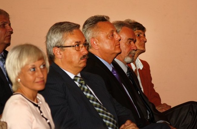 Nagroda za szczególny dar