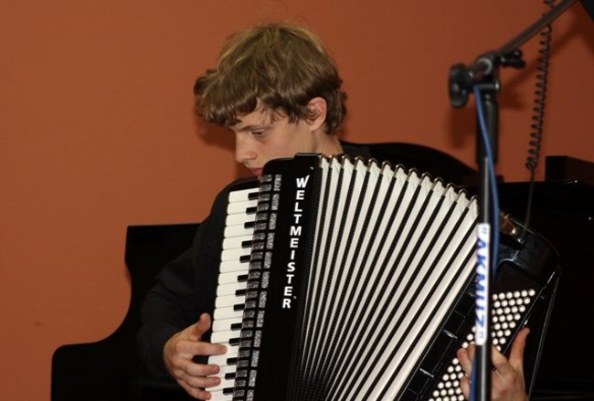 Nagroda za szczególny dar