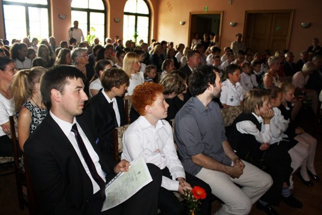 Nagroda za szczególny dar