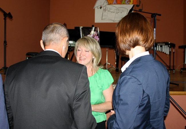 Nagroda za szczególny dar