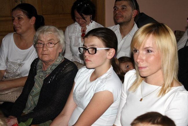 Nagroda za szczególny dar