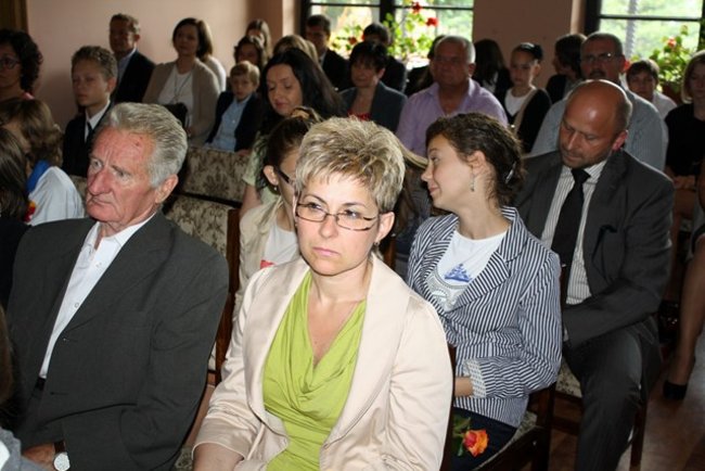 Nagroda za szczególny dar