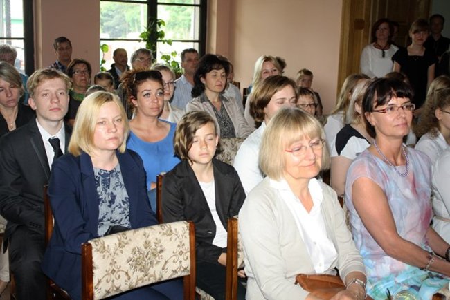 Nagroda za szczególny dar