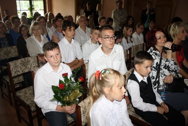 Nagroda za szczególny dar