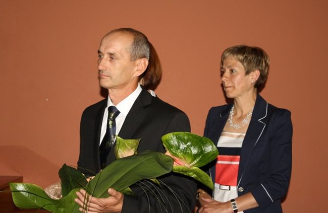 Nagroda za szczególny dar