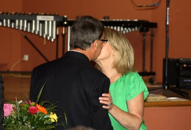 Nagroda za szczególny dar