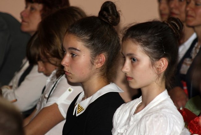 Nagroda za szczególny dar