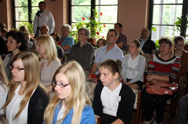 Nagroda za szczególny dar