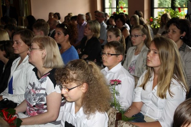 Nagroda za szczególny dar