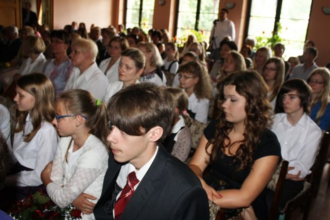 Nagroda za szczególny dar