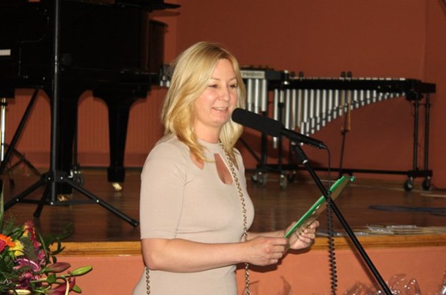 Nagroda za szczególny dar