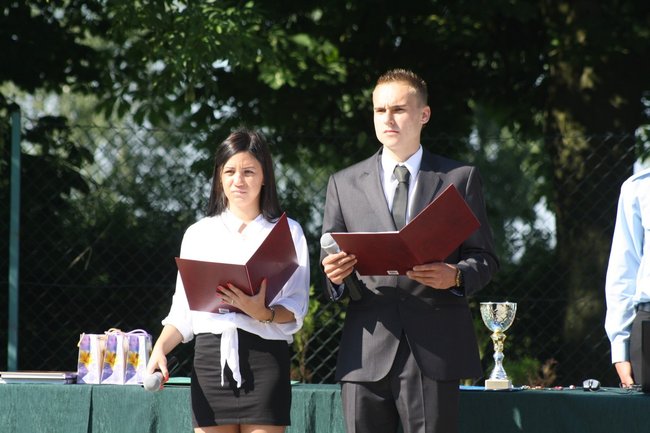 Czas na wakacje! - zdjęcia