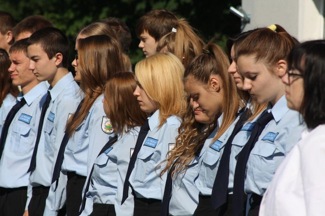 Czas na wakacje! - zdjęcia