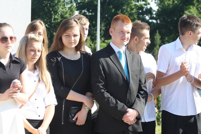 Czas na wakacje! - zdjęcia