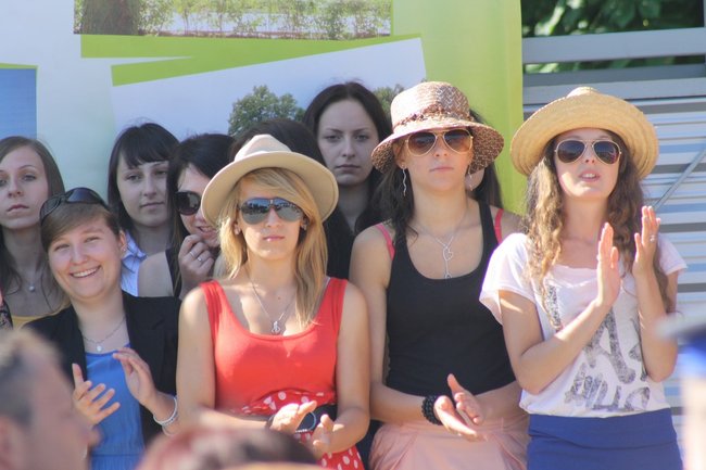 Czas na wakacje! - zdjęcia