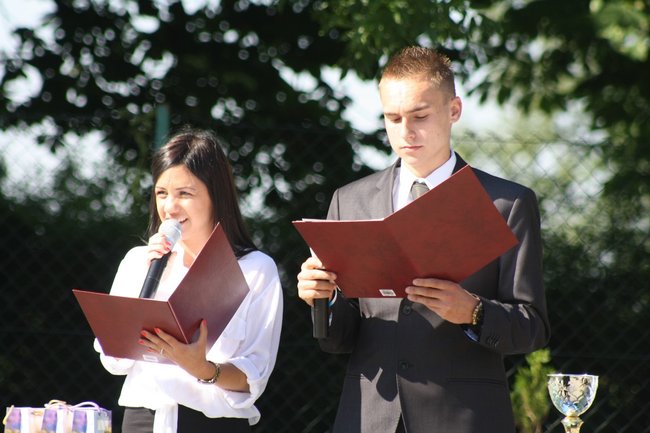 Czas na wakacje! - zdjęcia