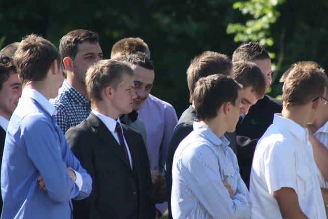 Czas na wakacje! - zdjęcia