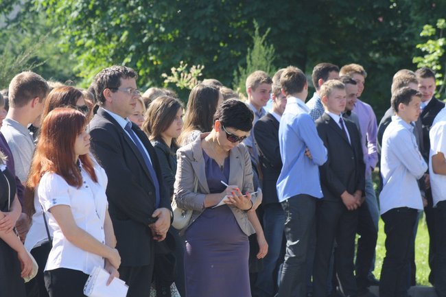 Czas na wakacje! - zdjęcia