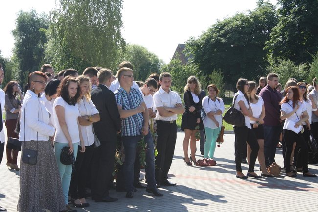 Czas na wakacje! - zdjęcia