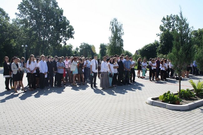 Czas na wakacje! - zdjęcia