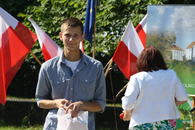 Czas na wakacje! - zdjęcia