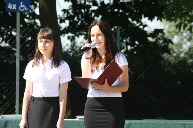 Czas na wakacje! - zdjęcia