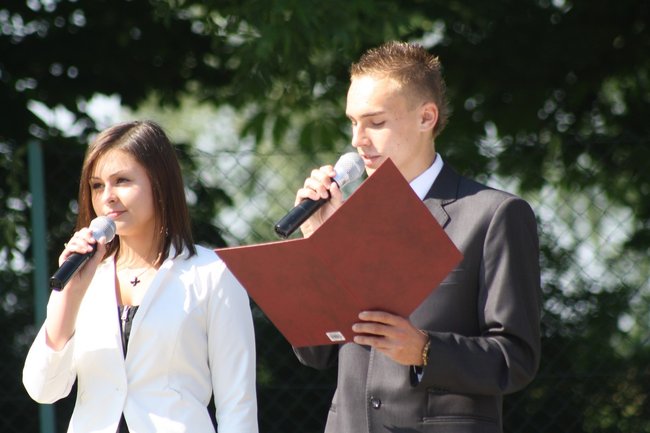 Czas na wakacje! - zdjęcia