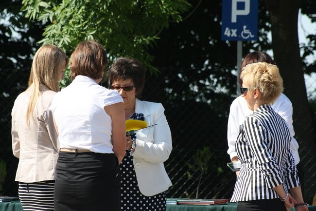 Czas na wakacje! - zdjęcia