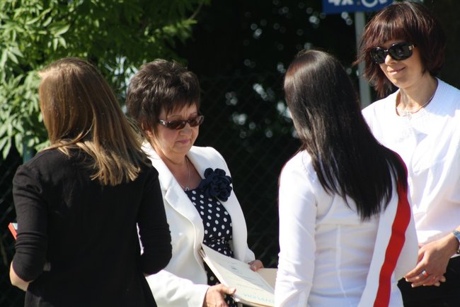 Czas na wakacje! - zdjęcia