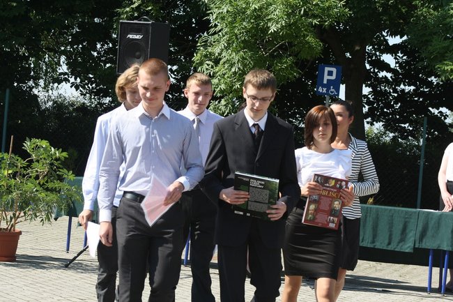 Czas na wakacje! - zdjęcia