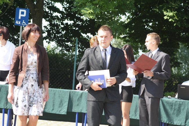 Czas na wakacje! - zdjęcia