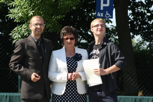 Czas na wakacje! - zdjęcia