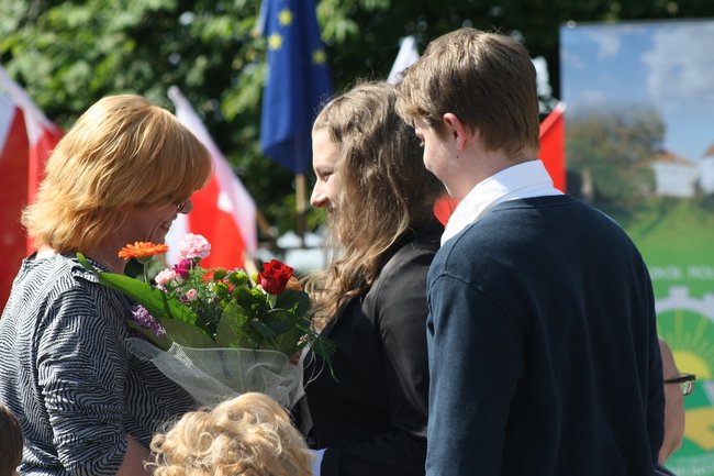 Czas na wakacje! - zdjęcia