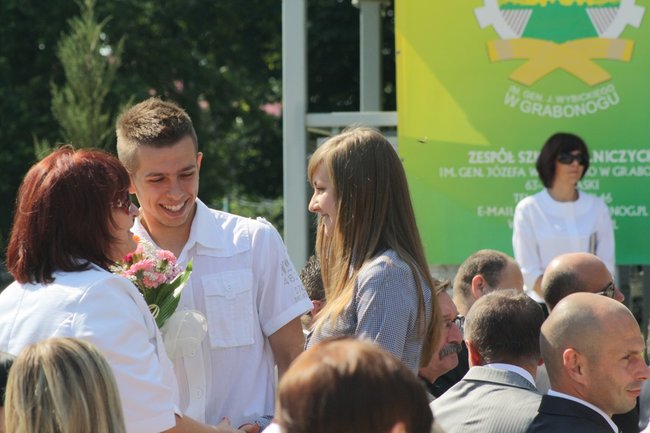 Czas na wakacje! - zdjęcia