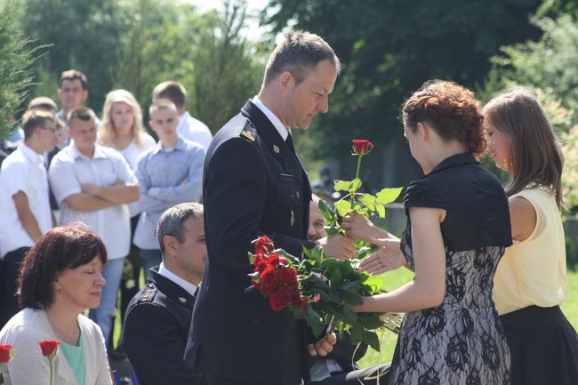 Czas na wakacje! - zdjęcia