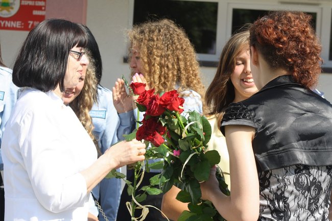 Czas na wakacje! - zdjęcia