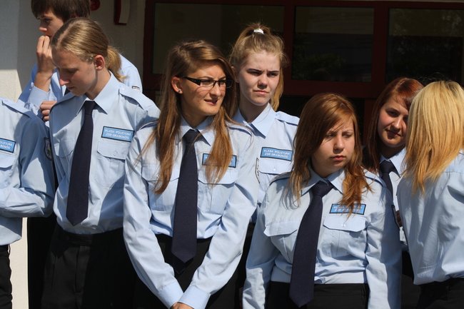 Czas na wakacje! - zdjęcia